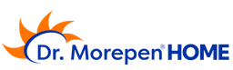 Dr Morepen Home Logo