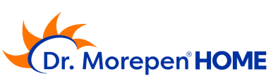 Dr Morepen Home Logo